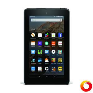 Tablet Amazon Fire C Alexa 7pul 16gb Gen 7