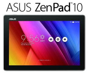 Tablet Asus Zenpad gb Ram 16gb 2mp / 5mp Android 6.0