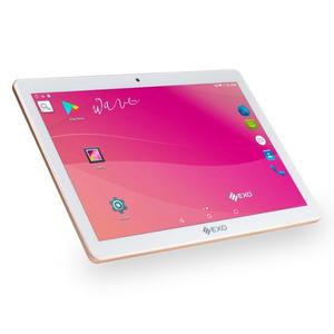 Tablet Exo® Wave I101b Quad 2gb 16gb Wifi Bt 10 Pulgadas