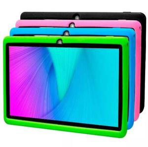 Tablet Gadnic Pc Android 7 16gb Con Flash (tabb)