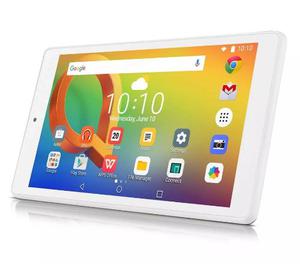 Tablet Ken Brown 10 Intel Ips Android 6 16gb Wifi Dualcam Bt