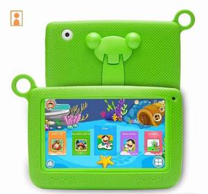 Tablet Melon K701 Para Chicos Niños Kids Android 7pulgadas