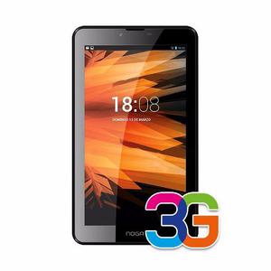 Telefono + Tablet Noga 7g Quad Core 8gb Wifi 3g Libre Sim