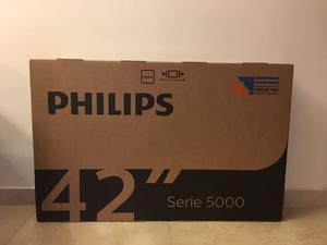 Televisor LED Full HD 42" NUEVO