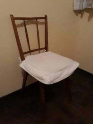 Una silla ideal dormitorio