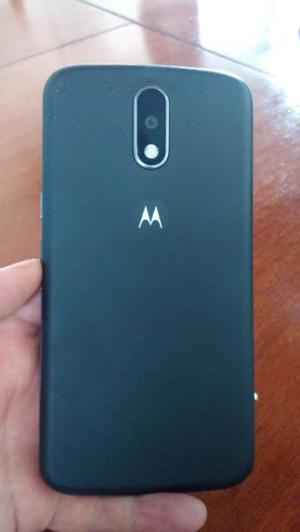 VENDO MOTO G4 / Liquidoo