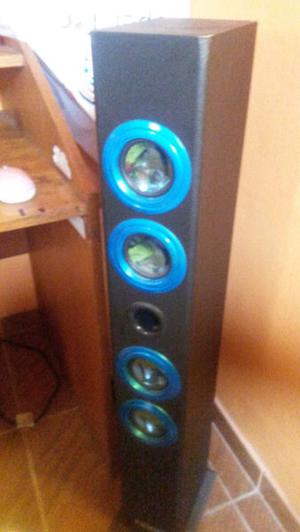 VENDO TORRE DE SONIDO