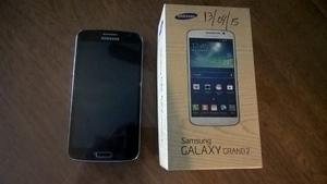 Vendo Samsung Galaxy Grand 2