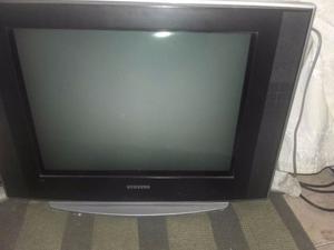 Vendo TV 21 pulgadas