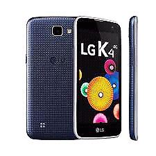 Vendo celular Lg k4