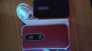 Vendo celular motorola G3º generacion!!