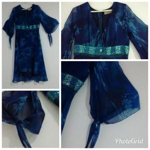 Vestido de fiesta - Importado - SIN USO