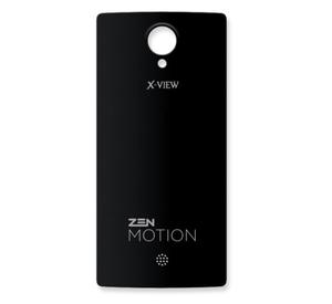 X View Zen Motion Tapa Bateria. Trasera. SmartPhone. NUEVA !