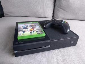 Xbox One Slim 500gb 2 Joystick 20 Juegos 2tb Externos