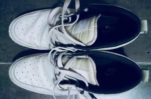 Zapatillas Nike Wardour Chukka