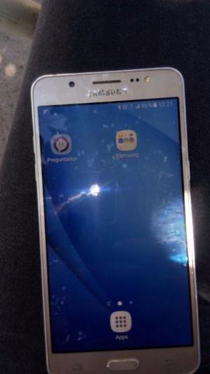 vendo samsung j
