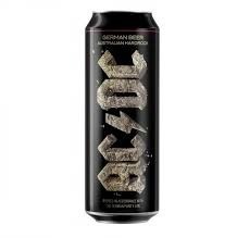 12 Latas X 568ml Cerveza Acdc (alemana) Sorprende!!