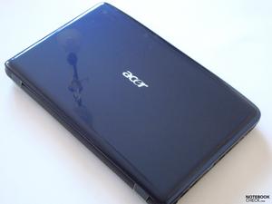 Acer Aspire 15" PARA REPUESTOS