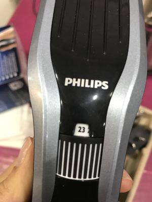 Afeitadora Cortadora Philips