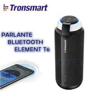 Altavoces Bluetooth, Tronsmart 25 W,15 Horas De