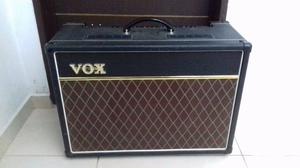 Amplificador de guitarra Vox Ac15 c1 Valvular. Impecable!