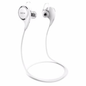 Auriculares Bluetooth Qcy Qy8 4.1 Hd Deportivos Originales