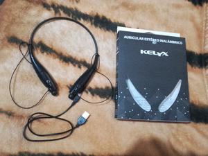 Auriculares KELYX Bluetooth