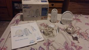 Baby call Avent