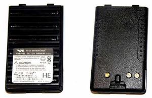 Bateria Vertex Standard Fnb-v83