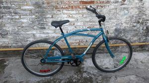 Bicicleta Playera Rodado 26