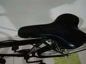 Bicicleta mountain bike