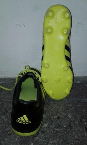 Botines adidas Ace 15.3