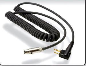 Cable Para Cabezal Kenwood / Motorola