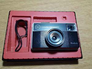 Camara Kodak Instamatic 56x