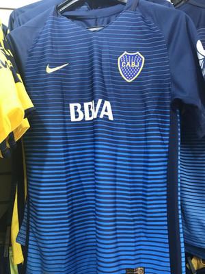 Camiseta boca 