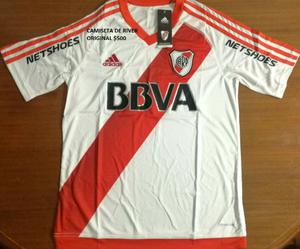 Camisetas de River Plate