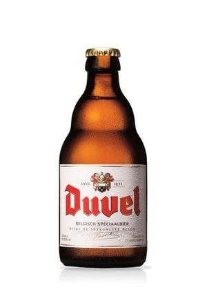 Cerveza Duvel Pack 6x330cc Vicente Lopez