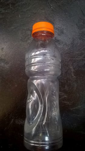 Cien Botellas Plásticas De Gatorade / Powerade