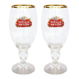 Copa De Cerveza Stella Artois