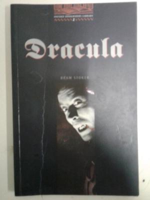 Dracula - Dr Yekill and Mr Hyde