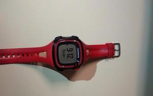 GARMIN FORERUNNER 15