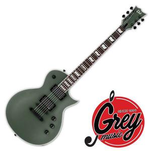 Guitarra Electrica Les Paul Ltd Ec401 Mgs Grey Music