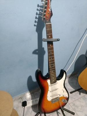 Guitarra electrica anderson + amplificador o por separado