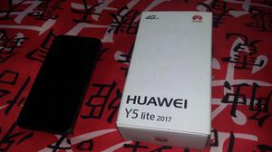 Huawei Y5 Lite  NUEVO/LIBRE