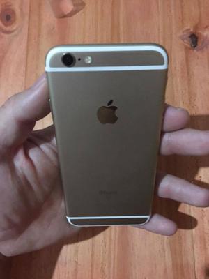IPHONE 6S GOLD