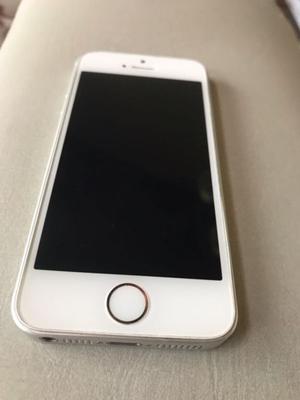 Iphone 5se blanco