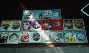 Juegos PS3 Usados y Cuidados!!!