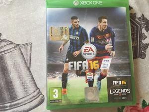 Juegos Xbox one