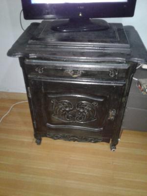 Mueble de Máquina de coser