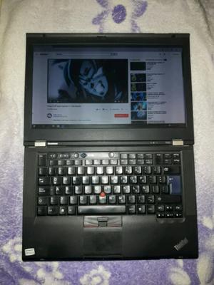 Notebook Lenovo T420